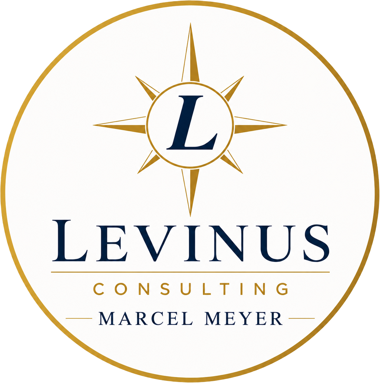 Levinus Consulting